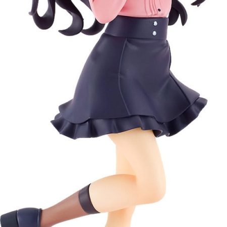 Kawaikute Gomen Pop Up Parade PVC Statue Chuu-tan from Kawaikute Gomen 17 cm