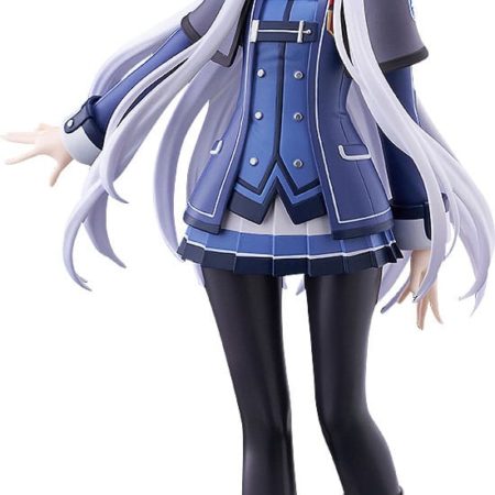 The Legend of Heroes: Trails of Cold Steel Pop Up Parade PVC Statue Altina Orion L Size 22 cm