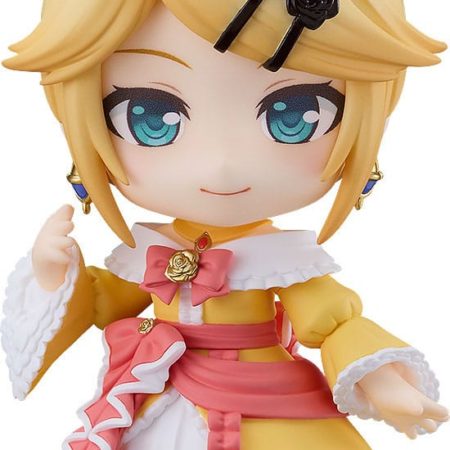 Character Vocal Series 02: Kagamine Rin/Len Nendoroid Kagamine Rin: The Daughter of Evil Ver.