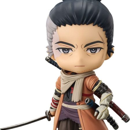 Sekiro: Shadows Die Twice Nendoroid Sekiro