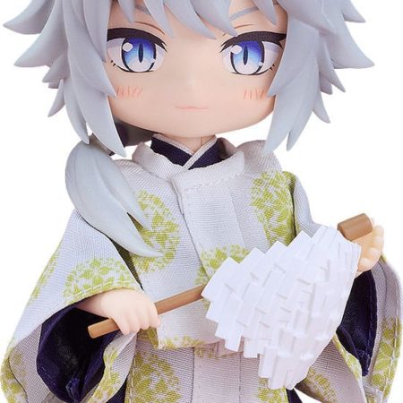 Original Character Nendoroid Doll Fox Kannushi: Rei