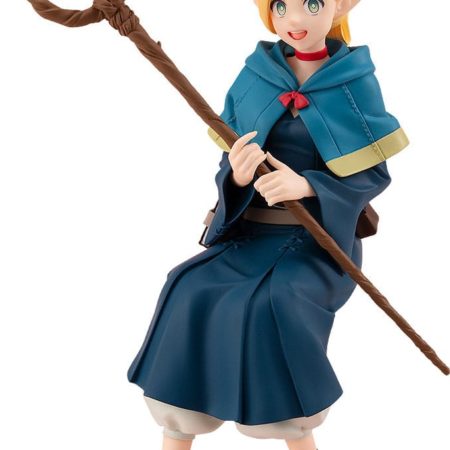 Delicious in Dungeon Pop Up Parade PVC Statue Swacchao! Marcille