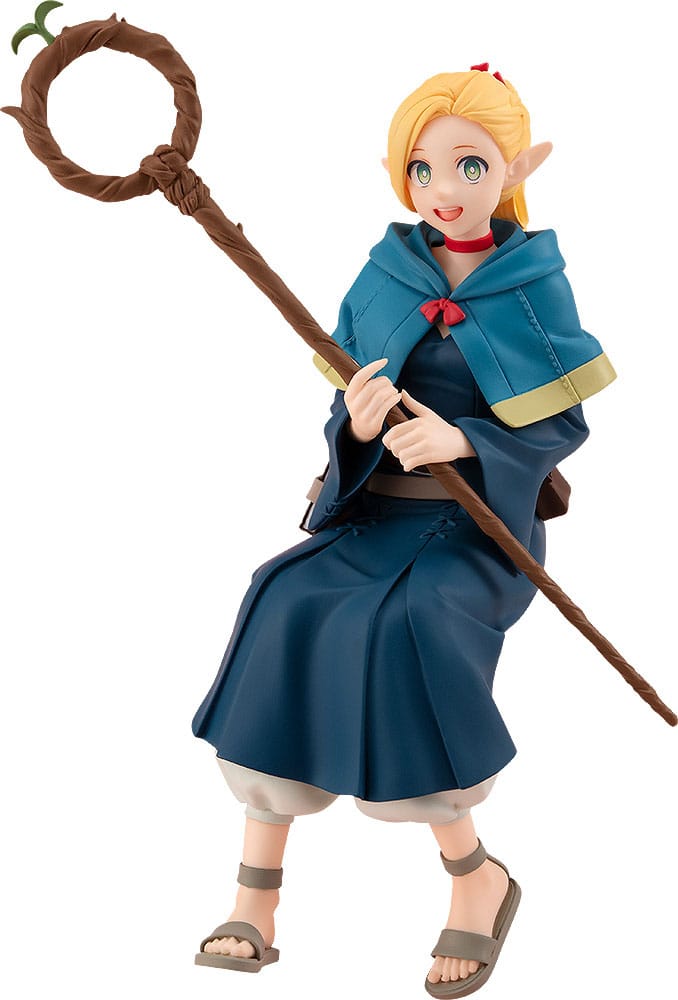 Delicious in Dungeon Pop Up Parade PVC Statue Swacchao! Marcille
