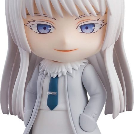 Jormungand Nendoroid Koko Hekmatyar