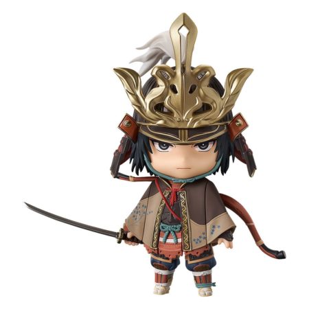 Sekiro: Shadows Die Twice Nendoroid Genichiro Ashina