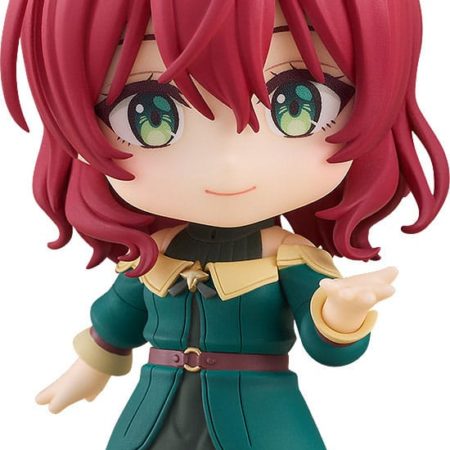 Dahlia in Bloom Nendoroid Action Figure Kazama Iroha 10 cm