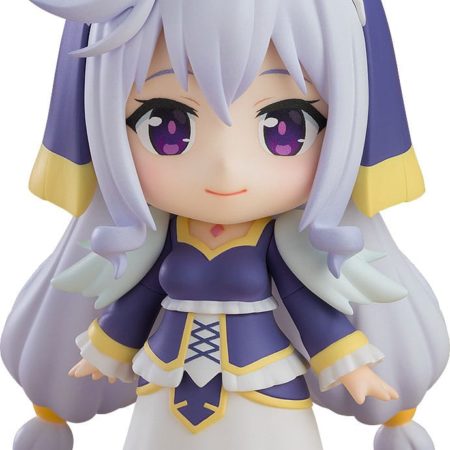 KonoSuba: God's Blessing on This Wonderful World! Nendoroid Action Figure Eris 10 cm