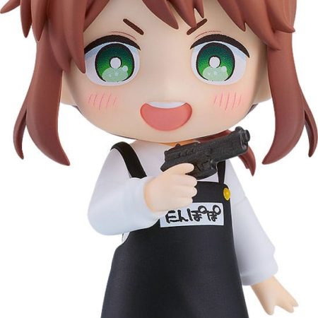 Kindergarten Wars Nendoroid Action Figure Rita 10 cm