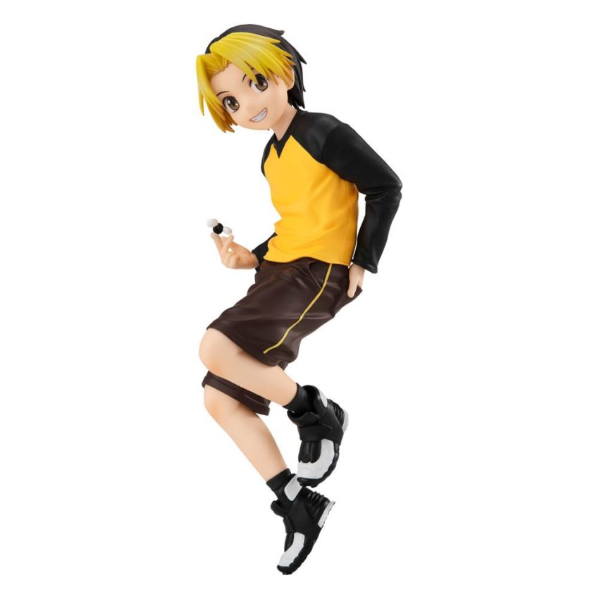 Hikaru no Go Pop Up Parade PVC Statue Hikaru Shindo 13 cm