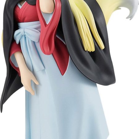 Is It Wrong to Try to Pick Up Girls in a Dungeon? IV Pop Up Parade PVC Statue Sanjouno Haruhime 17 cm