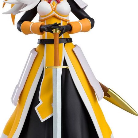 KonoSuba Crimson Legend Figma Action Figure Darkness (re-run) 14 cm