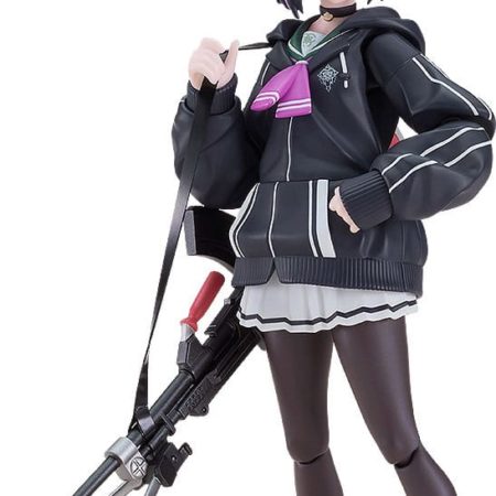 Blue Archive Figma Action Figure Kazusa Kyoyama 14 cm