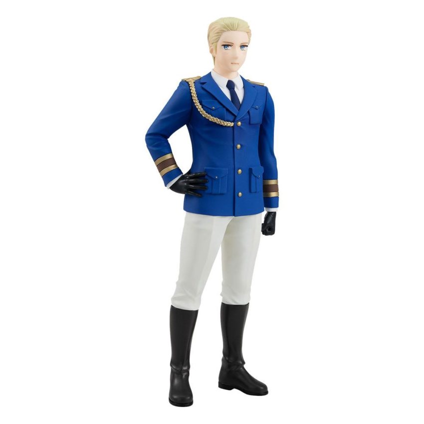 Hetalia World Stars Pop Up Parade Statue Germany 17 cm