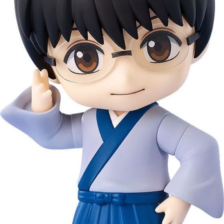 Gintama Nendoroid Action Figure Shinpachi Shimura 10 cm