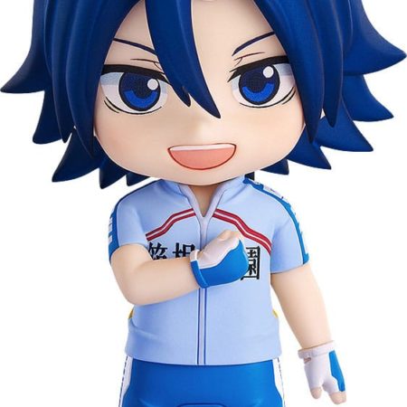 Yowamushi Pedal Nendoroid Action Figure Light Sakamichi Onoda 10 cm