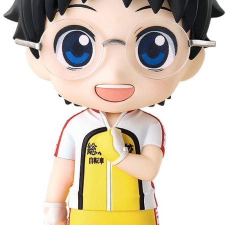 Yowamushi Pedal Nendoroid Action Figure Light Sakamichi Onoda 10 cm