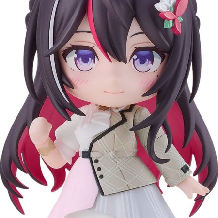 Hololive Production Nendoroid Action Figure AZKi 10 cm