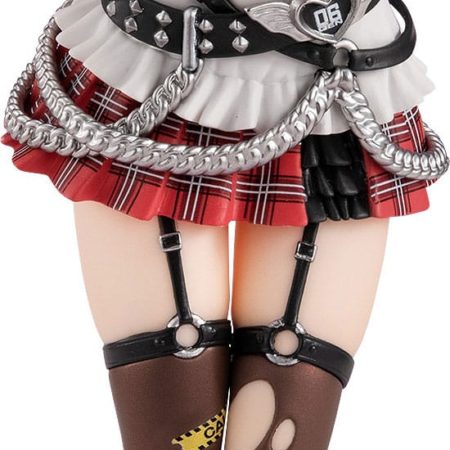 Hololive Production Pop Up Parade PVC Statue Sakamata Chloe 17 cm