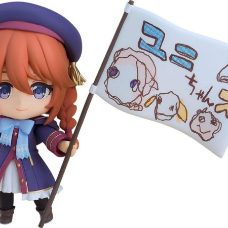 Princess Connect! Re: Dive Nendoroid Action Figure Yuni 10 cm