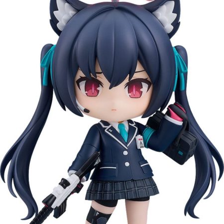 Blue Archive Nendoroid Action Figure Serika Kuromi 10 cm