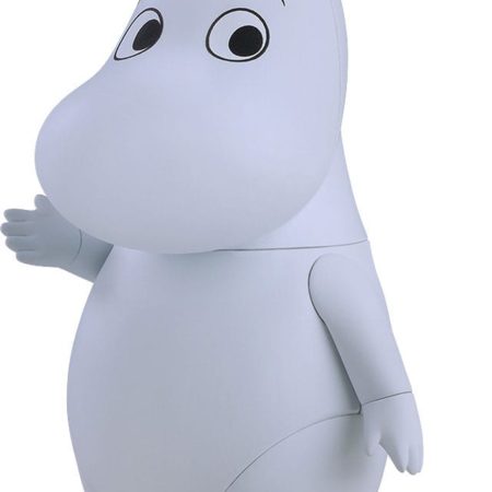 Mumins Nendoroid Action Figure Mumin 10 cm