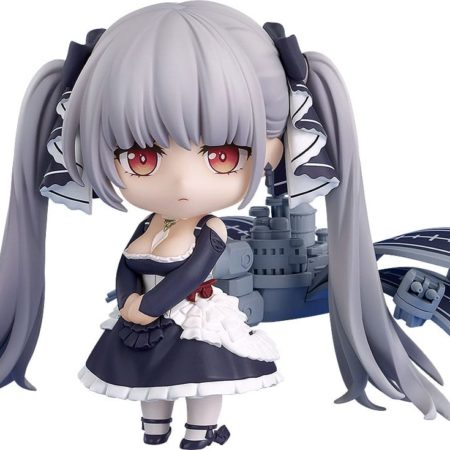 Azur Lane Nendoroid Action Figure Formidable 10 cm