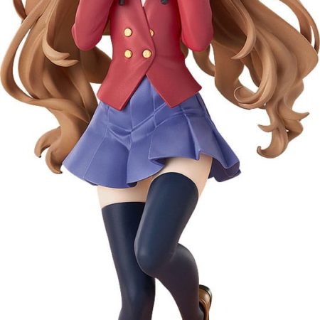 Toradora! Pop Up Parade PVC Statue Taiga Aisaka 18 cm