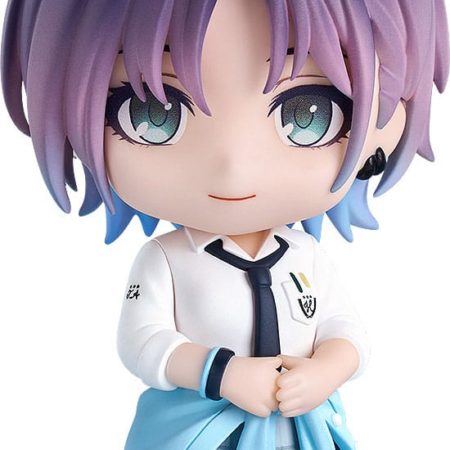 The Idolmaster Shiny Colors Action Figure Toru Asakura 10 cm