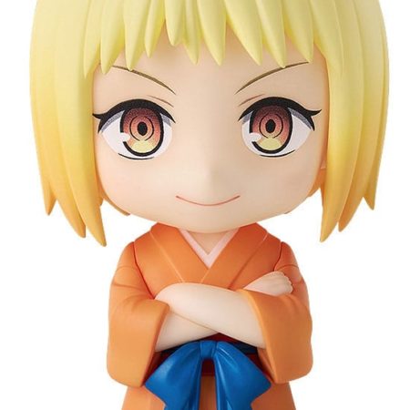 Sengoku Youko Action Figure Tama 10 cm