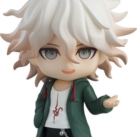 Danganronpa 1.2 Reload Action Figure Nagito Komaeda 10 cm