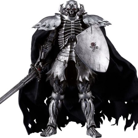 Berserk Figma Action Figure Skull Knight 17 cm