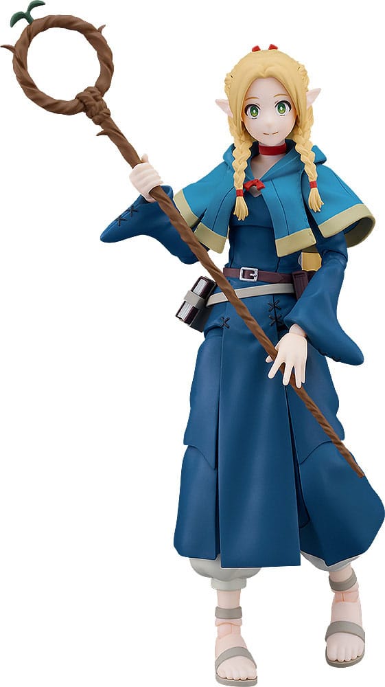 Delicious in Dungeon Figma Marcille