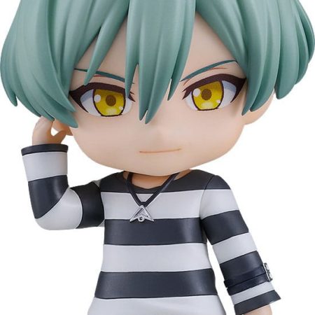 Idolish7 Nendoroid Action Figure Haruka Isumi 10 cm