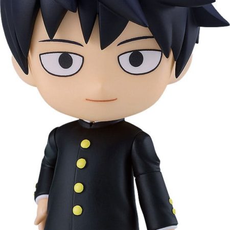 Mob Psycho 100 III Nendoroid Action Figure Ritsu Kageyama 10 cm