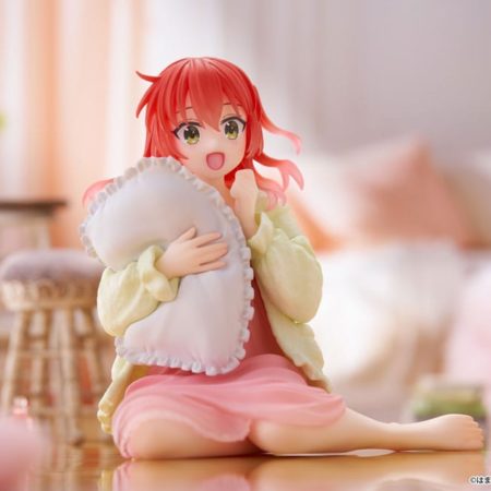 Bocchi the Rock! PVC Statue Desktop Cute Figure Ikuyo Kita Room Wear Ver. 13 cm