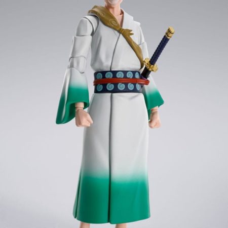 Monsters S.H.Figuarts Action Figure Ryuma 16 cm