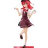 Bocchi the Rock! Tenitol PVC Statue Ikuyo Kita Cafe Style Ver. 20 cm