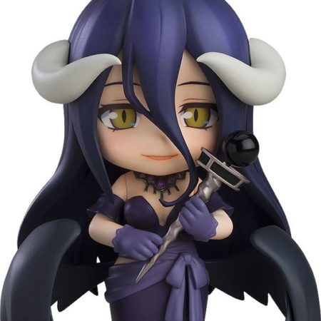 Overlord Nendoroid Albedo: Dress Ver.