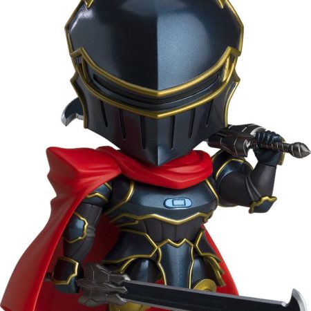 Overlord Nendoroid Dark Hero Momon