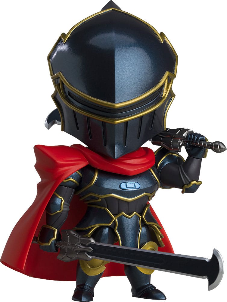 Overlord Nendoroid Dark Hero Momon