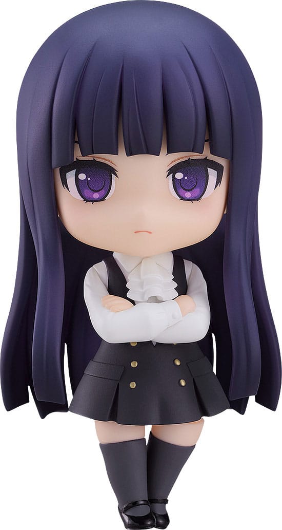 Nendoroid Ririchiyo Shirakiin