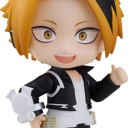 My Hero Academia Nendoroid Denki Kaminari