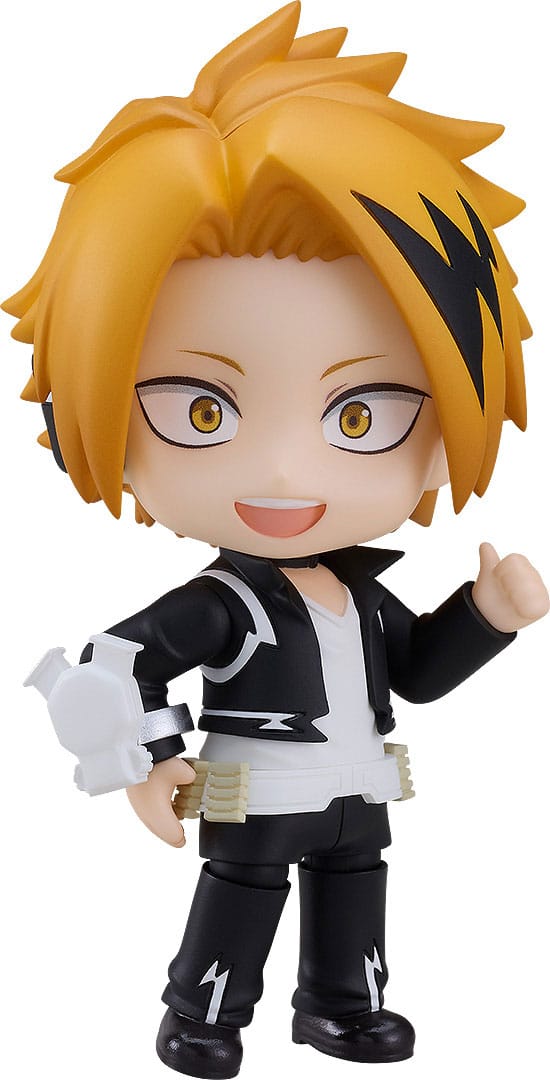 My Hero Academia Nendoroid Denki Kaminari