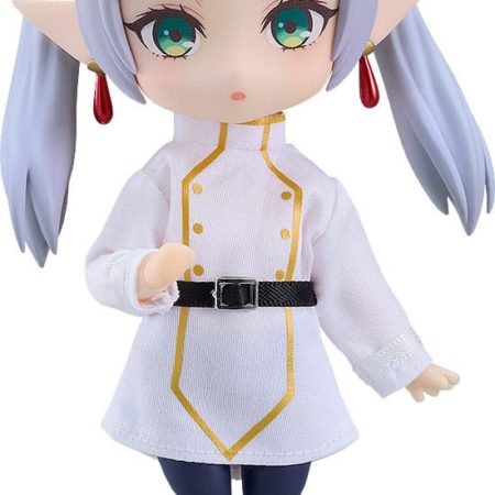 Frieren: Beyond Journey's End Nendoroid Doll Action Figure Frieren 10 cm