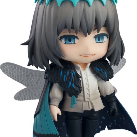 Fate/Grand Order Nendoroid Pretender/Oberon Vortigern