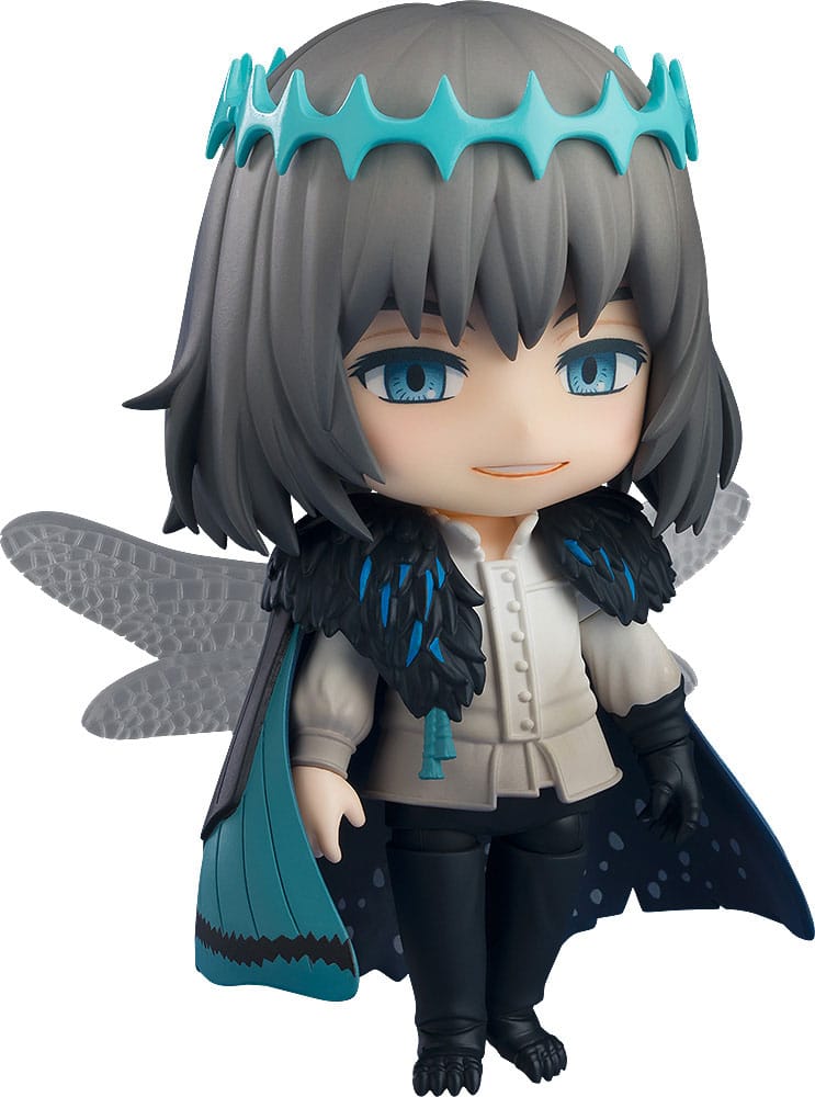 Fate/Grand Order Nendoroid Pretender/Oberon Vortigern