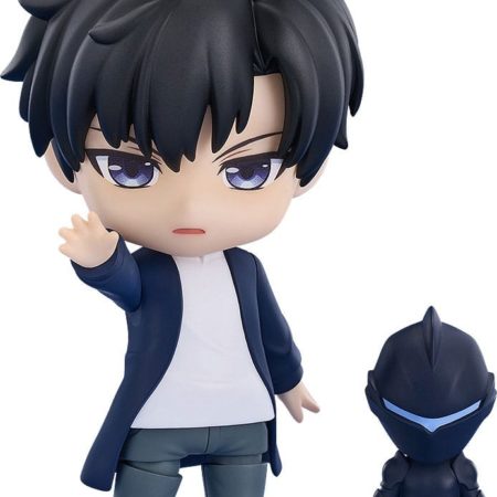 Solo Leveling Nendoroid Sung Jinwoo