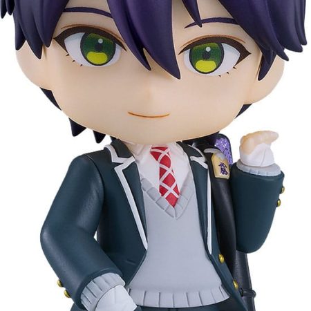 Nijisanji Nendoroid Kenmochi Toya