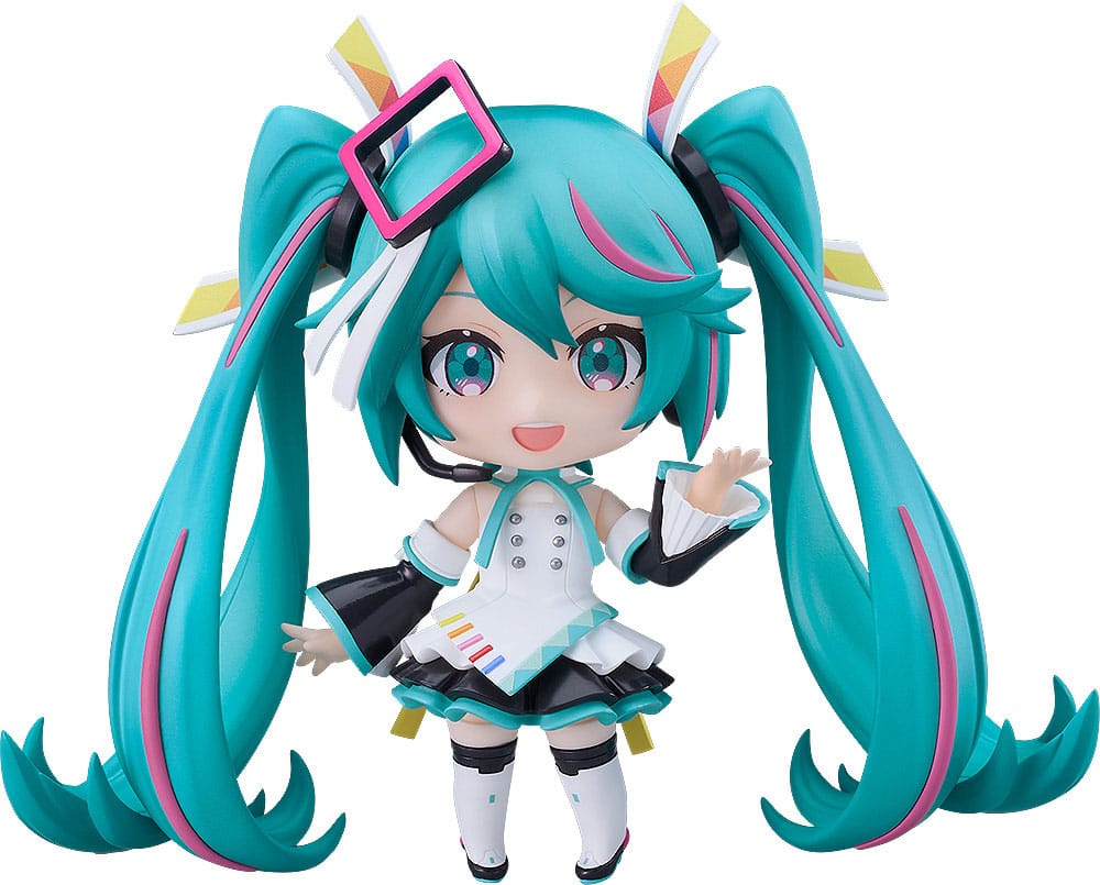 Hatsune Miku Nendoroid MIKU EXPO 10th Anniversary Ver.