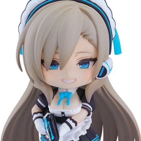 Blue Archive Action Figure Ichinose 10 cm